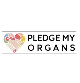 Pledge My Organs