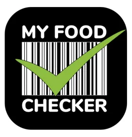 My Food Checker