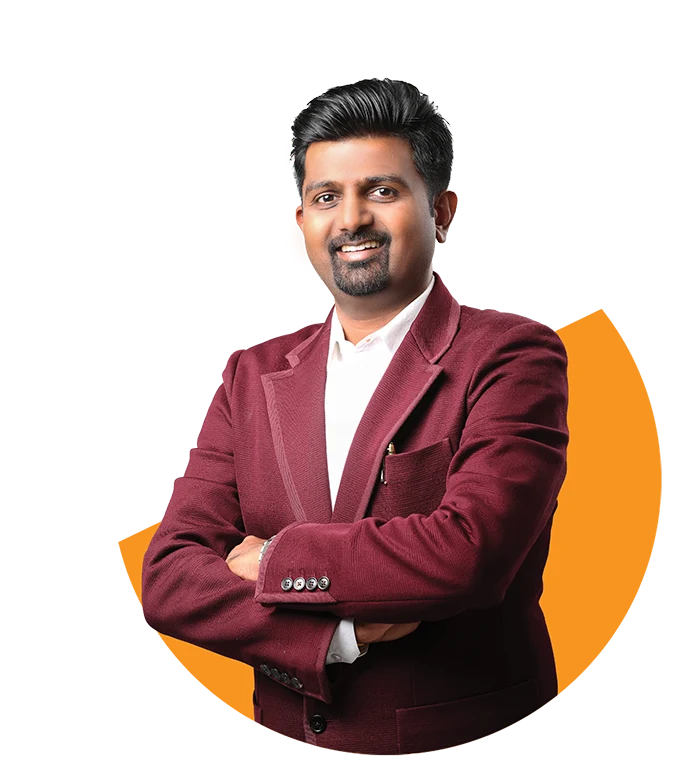 Dhiraj Jain!